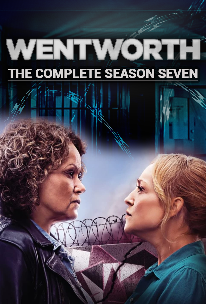 Wentworth - Season 7 [300214] (A1722149400) [[TV Shows]] --Plex--